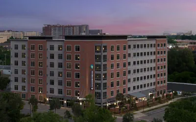 Tru By Hilton Columbia Downtown