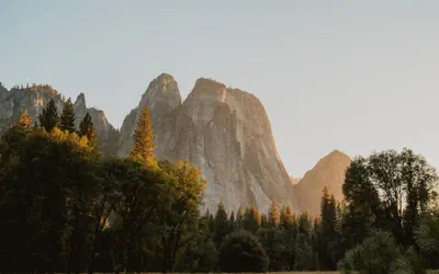 Secluded Mountain Retreat Near Yosemite by Casa Oso