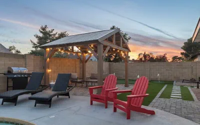 Kalani Oasis Paradise with Pool