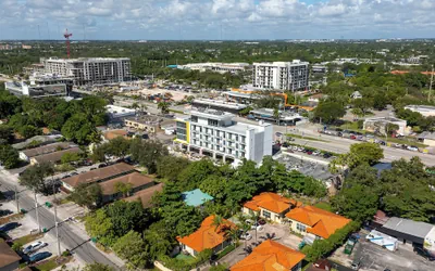 Milan Aventura Hotel