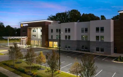 La Quinta Inn & Suites by Wyndham Olive Branch