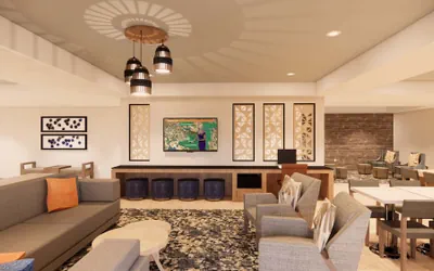 Candlewood Suites Mesa Phoenix East by IHG