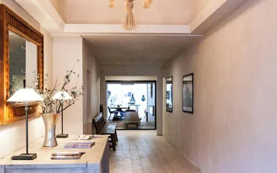 Palace Modern Hotel at the Plaza