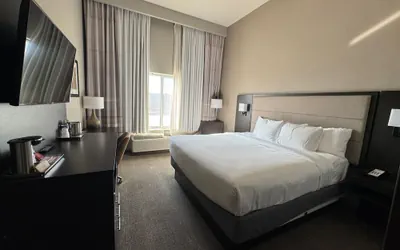 The Hub at OKC Airport