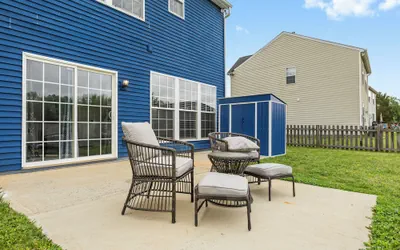 Family Retreat with Modern Comforts