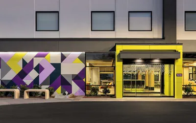 Spark By Hilton Las Vegas Airport