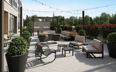 Staybridge Suites Ocala Near Equestrian Aquatics by IHG