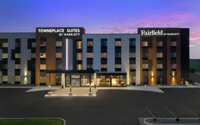 Fairfield Inn & Suites by Marriott Sikeston