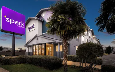 Spark by Hilton Norfolk