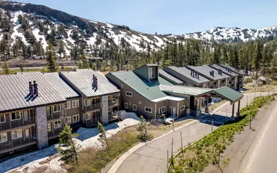 Kirkwood Retreat - 2 Bedroom Condo 2 Condo