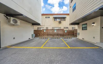 Comfort Suite Los Angeles