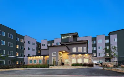 Residence Inn by Marriott Georgetown
