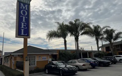 Amber Motel