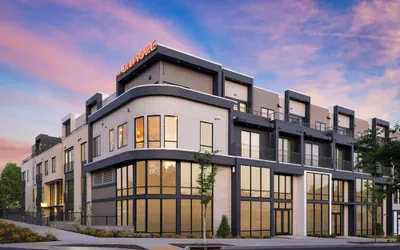 The Gilmore, an AvantStay Hotel