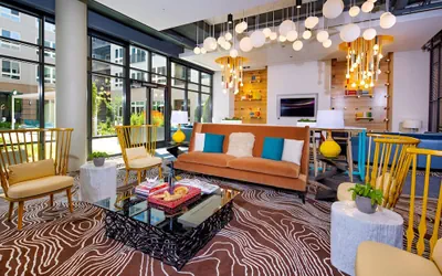 Charming DC Area Apartments