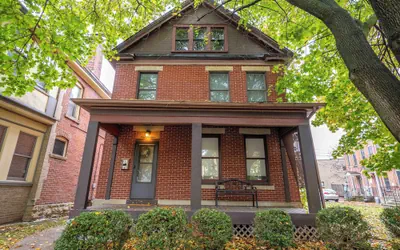 La Dolce Vita Retreat w Hot Tub