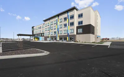 Tru By Hilton Cape Girardeau