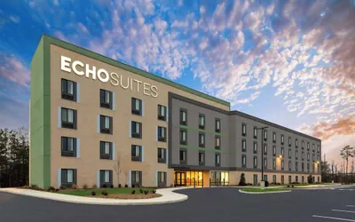 ECHO Suites Extended Stay by Wyndham Richmond West