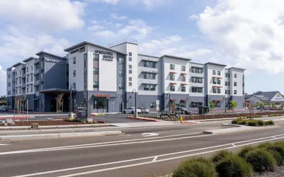 Residence Inn by Marriott San Luis Obispo