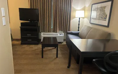 MainStay Suites Washington Dulles Airport