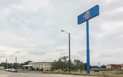 Motel Bo Colorado City