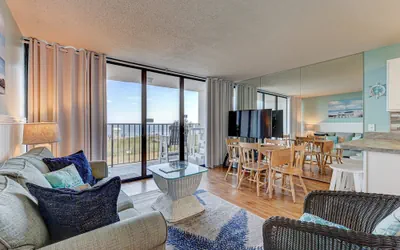 0207 Dancing Tides 1 Bedroom Condo