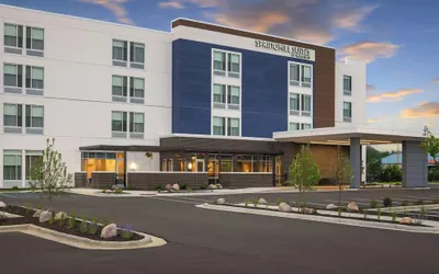 SpringHill Suites by Marriott Eau Claire