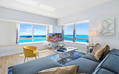 1435 Brickell Ave #3004