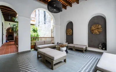 Casa Las Ruinas by Stay with Bear