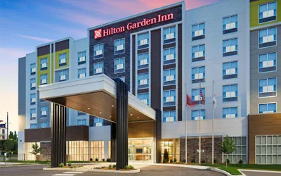 Hilton Garden Inn Nashville Opryland