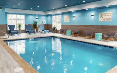 Hampton Inn & Suites Intercourse