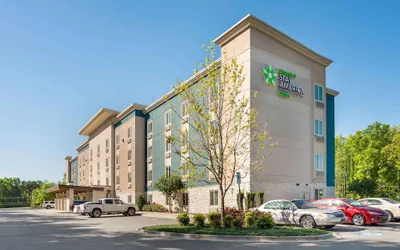 Extended Stay America Suites - Tampa - Casino Area