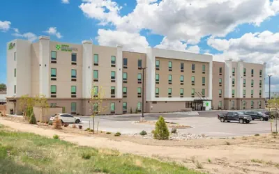 Extended Stay America Premier Suites - Colorado Springs - South