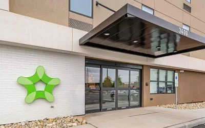 Extended Stay America Premier Suites - Charlottesville