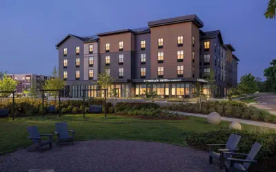 TownePlace Suites by Marriott Williston