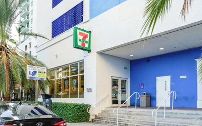 Chic Brickell Condos – Prime Location