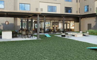 Homewood Suites by Hilton Jackson