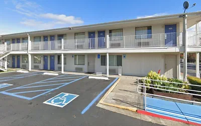 Studio 6 Tacoma, WA - South