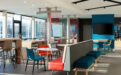 avid hotel Plano North by IHG