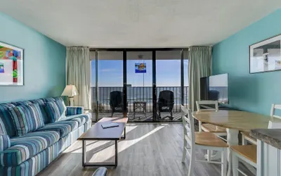 0402 Modern Greece 1 Bedroom Condo