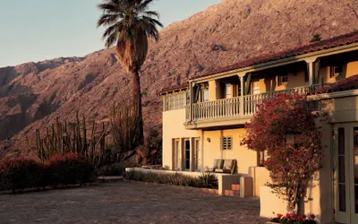 The Willows Palm Springs