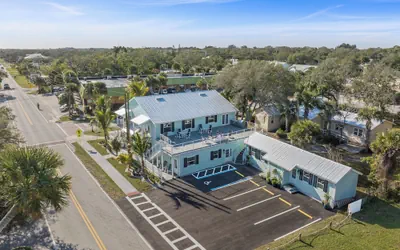 River Rentals Sebastian