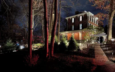 The Bookhouse Hotel at Faunbrook