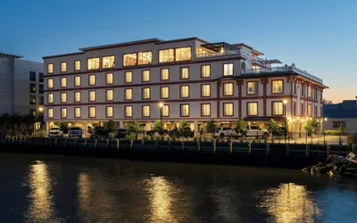 Hotel Amalga ST. Augustine Tribute Portfolio