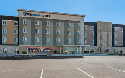 Everhome Suites Yuma East I-8
