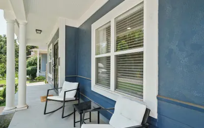 Casa Azul Memphis Midtown Cooper Young