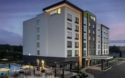 Home2 Suites By Hilton Sevierville