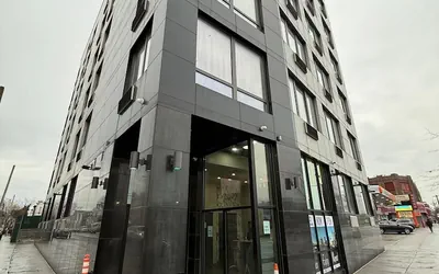 BKWAY Hotel Brooklyn