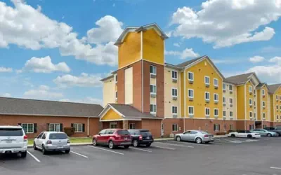 Birch Hill Suites South Bend