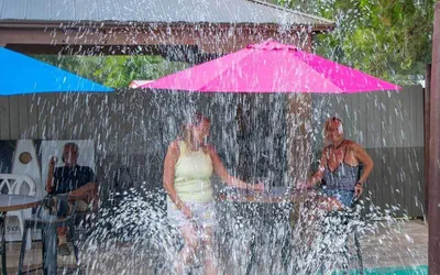 Liberty Hill Executive Inn